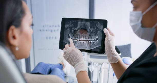 Licensed Wisdom Tooth Removal service in Barbour County County, WV - Smile Center Dentistry